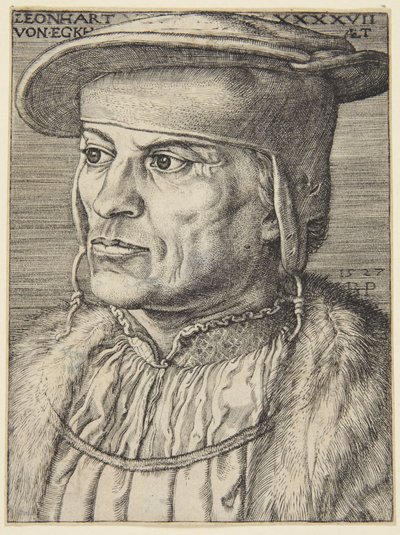  av Barthel Beham