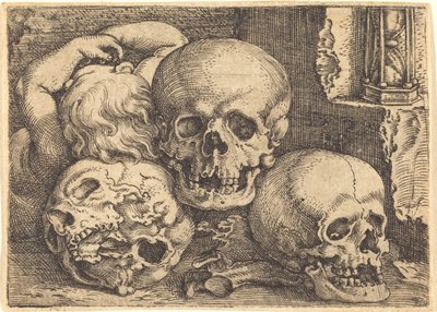 Child with Three Skulls   1255151   no       norwegian Successfully Translated  Original: Figure studies for King Arthur Translat: Figure studies for King Arthur 1340076 no norwegian Successfully Translated Original: Winter,.n.d., n.d.. Translat: Winter,.n av Barthel Beham