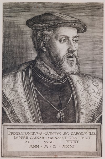  av Barthel Beham