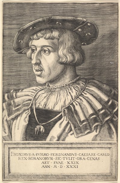  av Barthel Beham