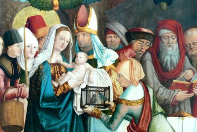 av Barthel Beham
