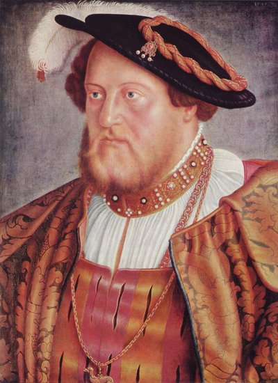  av Barthel Beham