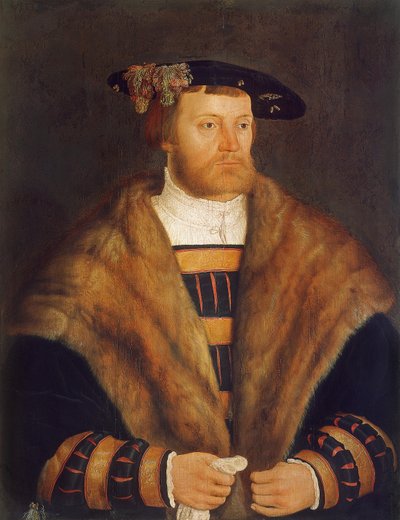  av Barthel Beham