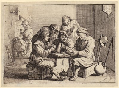  av Barthel Beham