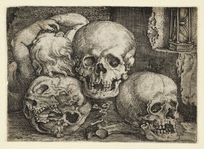  av Barthel Beham