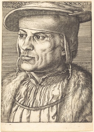  av Barthel Beham