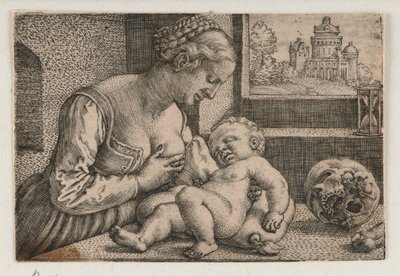  av Barthel Beham