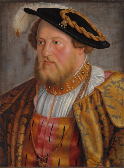  av Barthel Beham