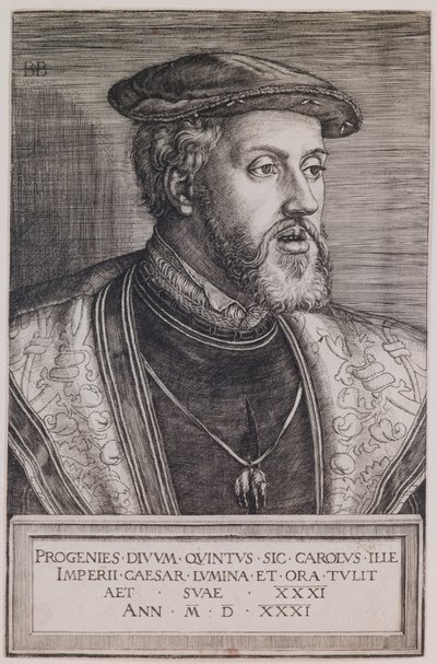  av Barthel Beham