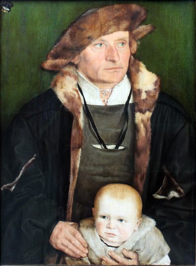  av Barthel Beham