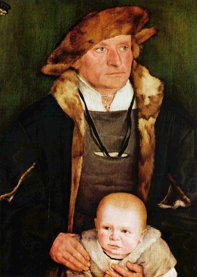  av Barthel Beham