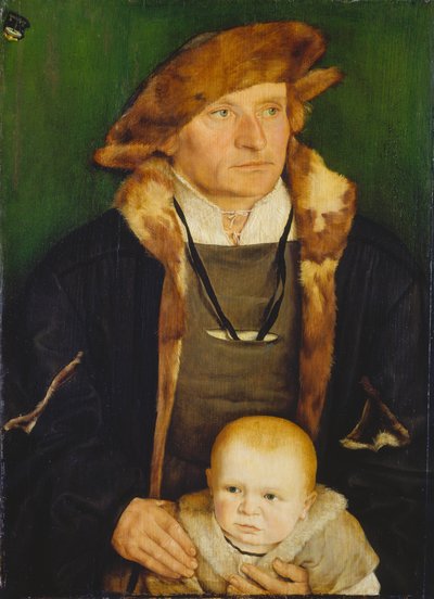  av Barthel Beham