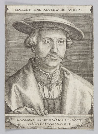  av Barthel Beham
