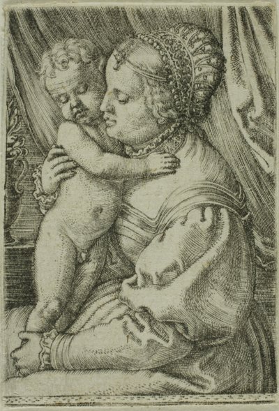  av Barthel Beham