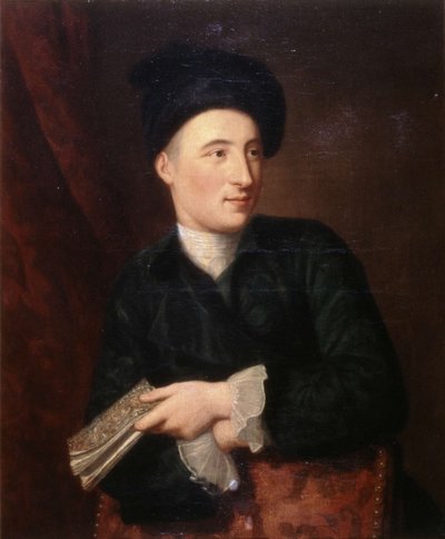  av Barthelemy Du Pan