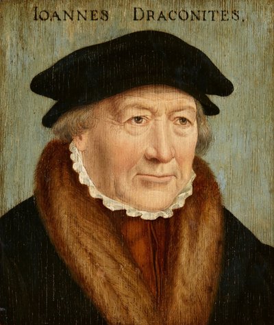  av Bartholomaeus Bruyn the Elder