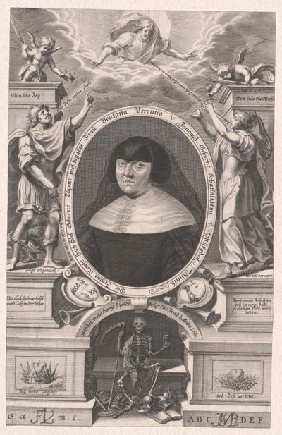  av Bartholomäus Kilian