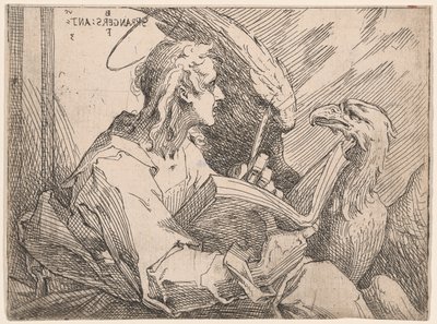  av Bartholomaeus Spranger