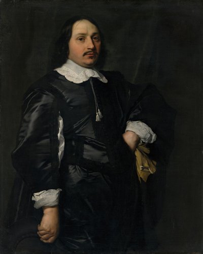  av Bartholomeus van der Helst