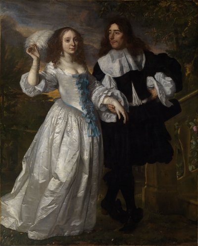  av Bartholomeus van der Helst