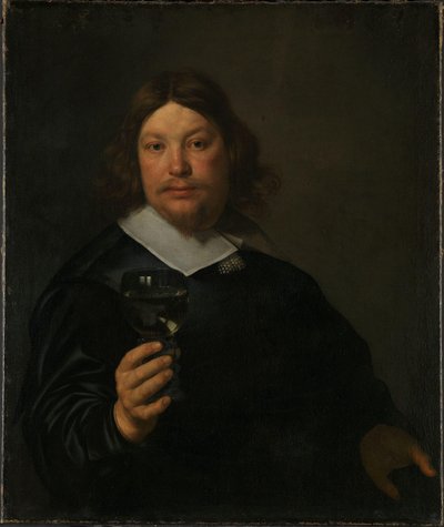  av Bartholomeus van der Helst