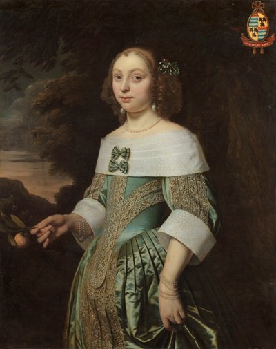  av Bartholomeus van der Helst