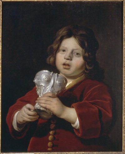  av Bartholomeus van der Helst