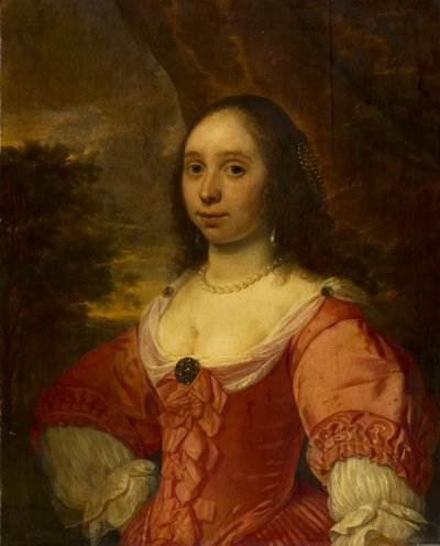  av Bartholomeus van der Helst