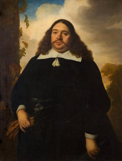  av Bartholomeus van der Helst