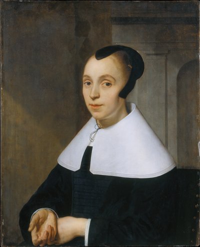  av Bartholomeus van der Helst