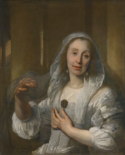  av Bartholomeus van der Helst