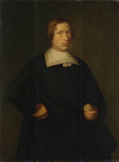  av Bartholomeus van der Helst