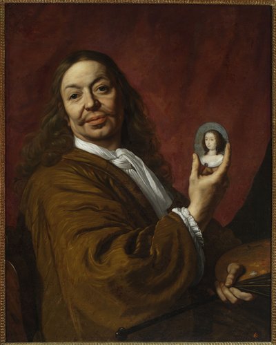  av Bartholomeus van der Helst