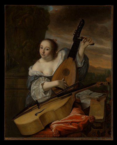  av Bartholomeus van der Helst