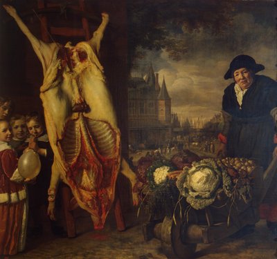  av Bartholomeus van der Helst