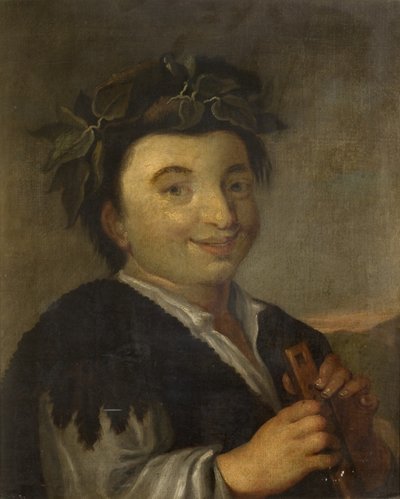 Panne av Bartolomé Esteban Murillo