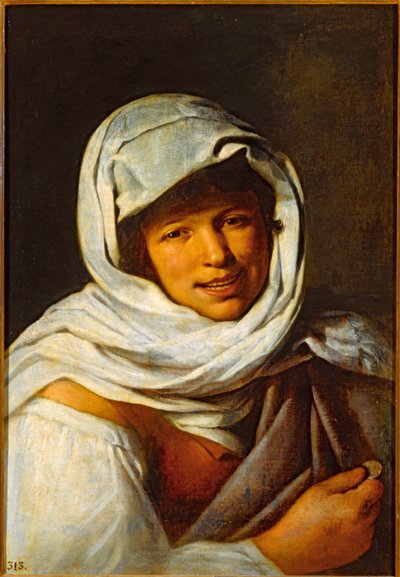  av Bartolomé Esteban Murillo