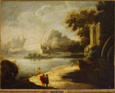  av Bartolomé Esteban Murillo