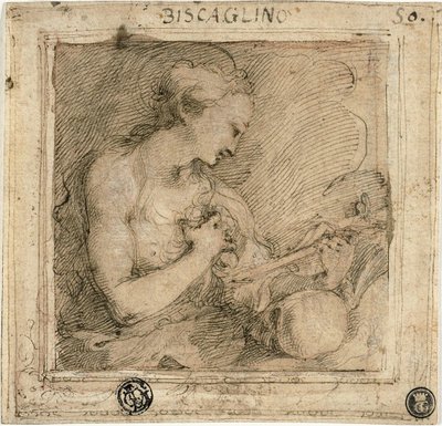  av Bartolomeo Biscaino