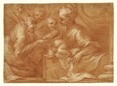  av Bartolomeo Biscaino