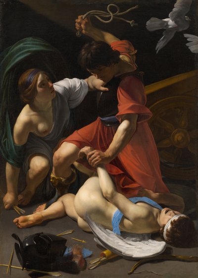 av Bartolomeo Manfredi
