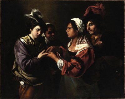  av Bartolomeo Manfredi