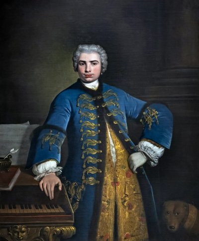  av Bartolomeo Nazari