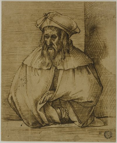  av Bartolomeo Passarotti