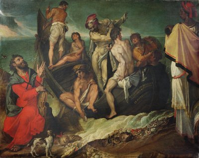  av Bartolomeo Passarotti