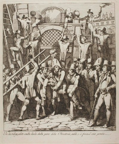  av Bartolomeo Pinelli