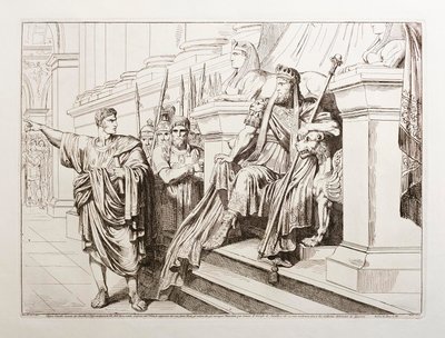  av Bartolomeo Pinelli