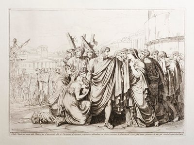  av Bartolomeo Pinelli