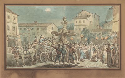  av Bartolomeo Pinelli