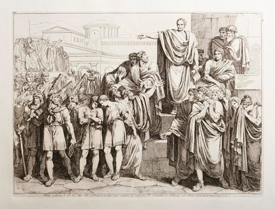  av Bartolomeo Pinelli